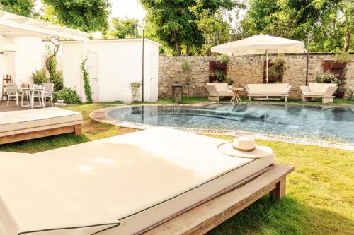 Procida Other | Procida Camp & Resort - La Caravella