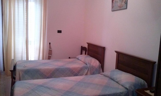 Passopisciaro Bed & Breakfast | Profumi di Ginestre