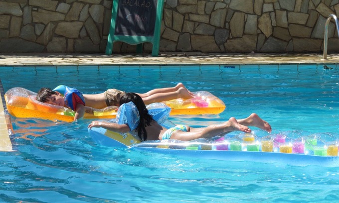 Platanias Town House | Proimos Maisonnettes