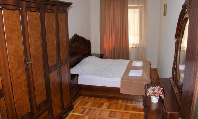 Tsqaltubo Apartment | Prometheus Apartment