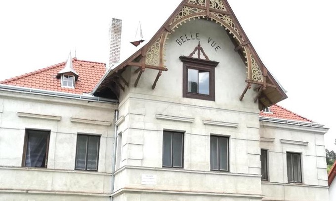 Vranov nad Dyji House | Pronájem pokojů Belle Vue