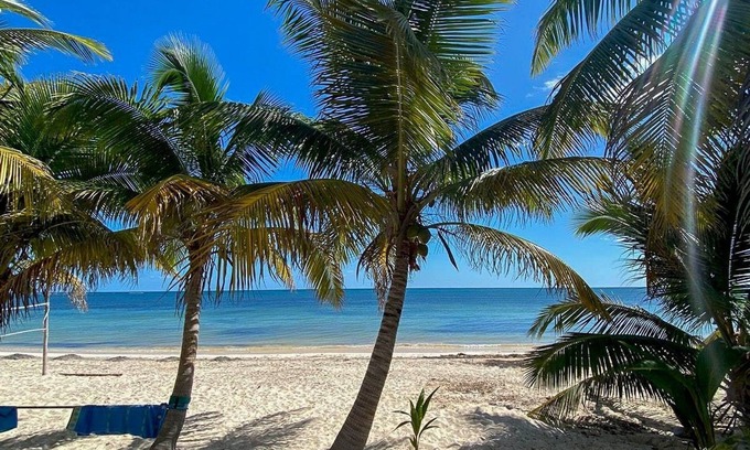 El Placer Bed & Breakfast | Pronoia Casa de Playa