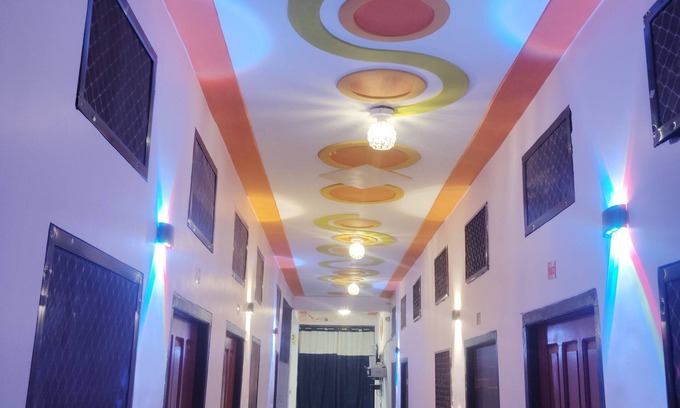 Ayodhya House | Prosperity Rooted In Spirituality.