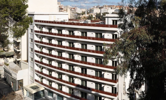 Constantine Hotel | Protea Hotel Constantine