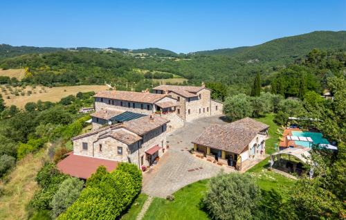 Todi Apartment | Proust