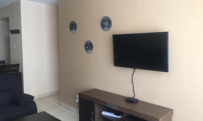 Athi River Apartment | Proximity Service Apartment - Shanghai Road, Athi River