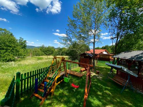 Janowice Wielkie Apartment | Przycup w Karkonoszach Apartamenty Słoneczna dolina 7B - domek na wyłączność w Karkonoszach