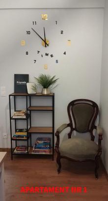 Ladek-Zdroj Apartment | PrzyLądek 30