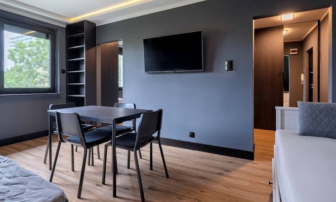 Przymorze Apartment | Przymorze Studio - Beach nearby - by Rentujemy