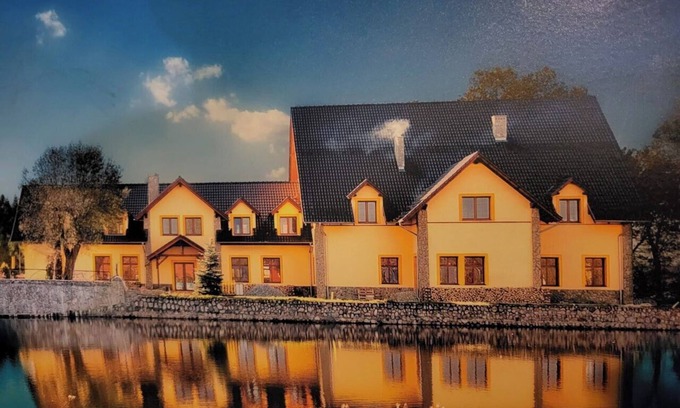 Myslakowice Apartment | Przystan Apartamenty Hotel