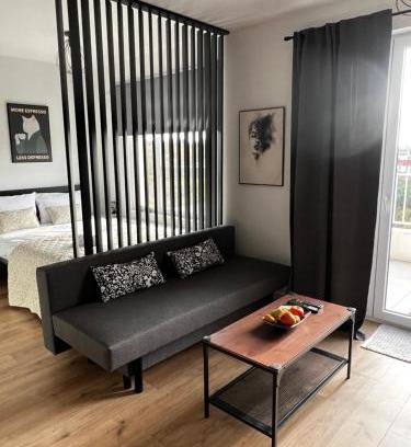 Fabryczna Apartment | Przystanek Stadion