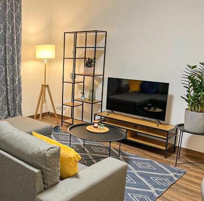 Wielen Apartment | Przytulny Apartament Mickiewicza 14/3