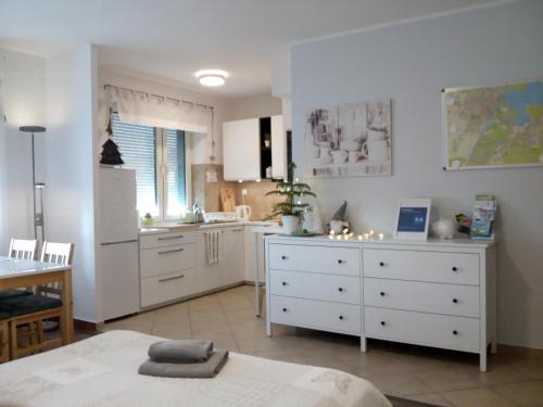 West Pomeranian Voivodeship Apartment | Przytulny Apartament