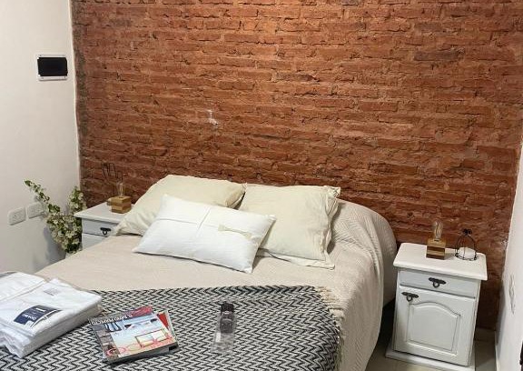 Corrientes Apartment | Pucara Apart - Habitaciones con baño privado