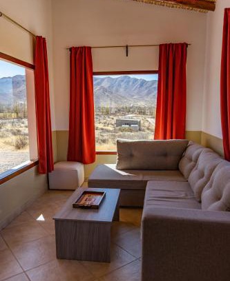 Cachi Ski Chalet | Puertas del Cielo II