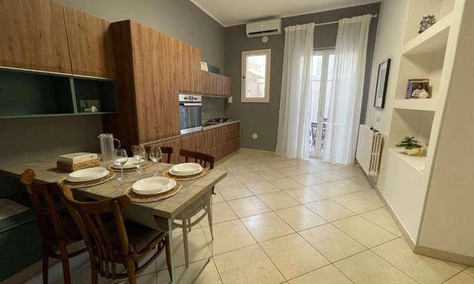 Palagiano House | PugliaMí Casa Vacanza