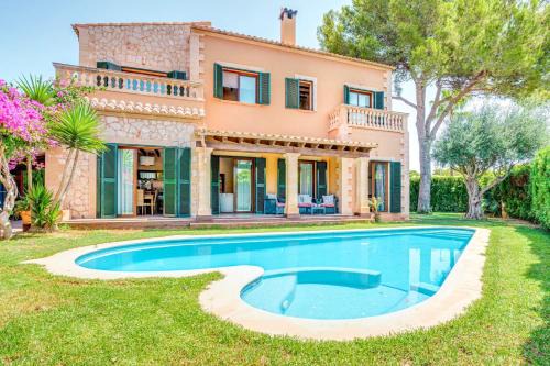 Puig de Ros Villa | Puig de Ros