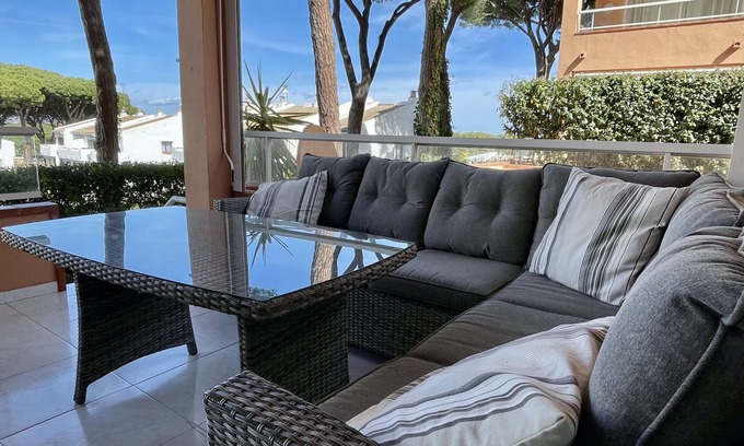 Pals Apartment | PUIG SA GUILLA I C BXOS.2