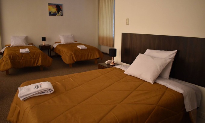 Lake Titicaca - Puno Hotel | Pukara House