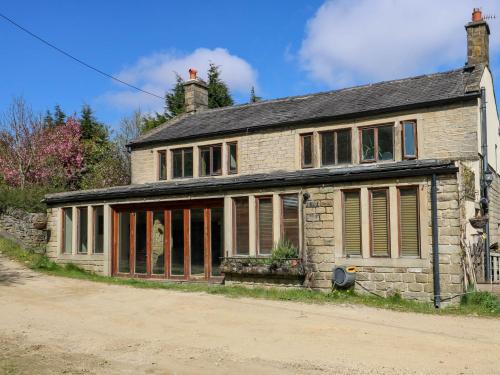 Marsden House | Pule Hill Farm