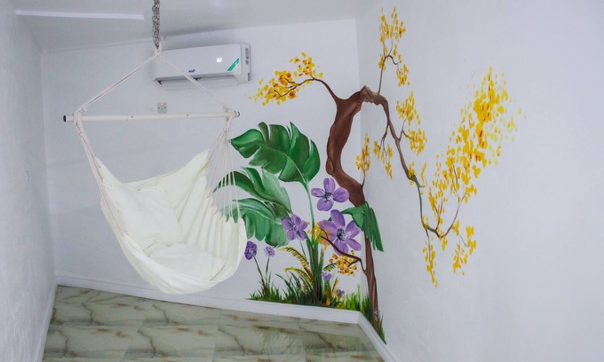 New Kingston Hotel | Pulse Rooms at Trafalgar