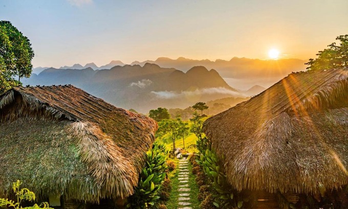 Pu Long Nature Reserve Resort | Puluong Retreat