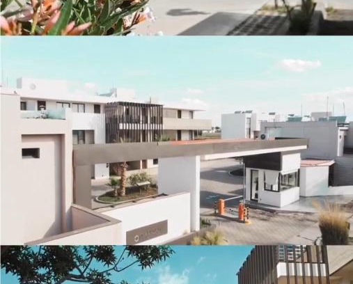 San Martin Apartment | Puna Cuyana