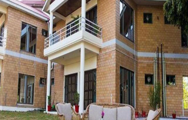 Murree Resort | Punjab Huts & Resort