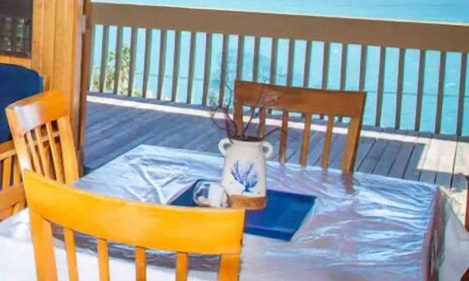 Playa Sardinas II Apartment | Punta Aloe 20 Ocean Front Villa Apartment