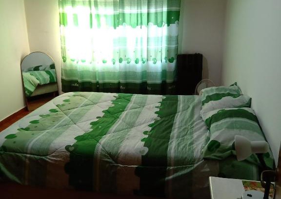 Zarate Apartment | PUNTO FIJO