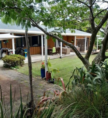 Puponga House | Puponga Coastal Escape