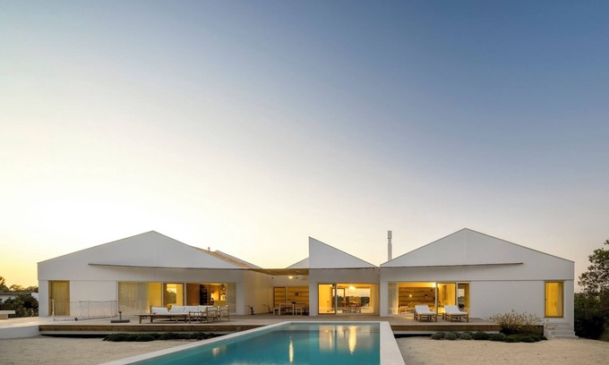 Carvalhal House | Pura Comporta is Within Walking Distance of the Most Known Beach in Comporta