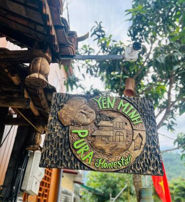 Yen Minh Bed & Breakfast | Pura homestay