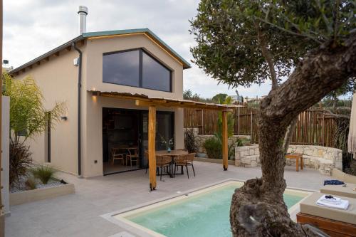 Anopolis Villa | Pure Nature