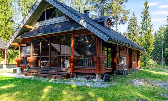 Koli National Park House | Purnukka by Interhome