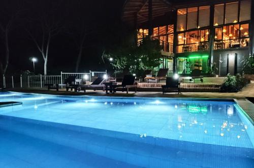 El Soberbio Hotel | Puro Moconá Lodge