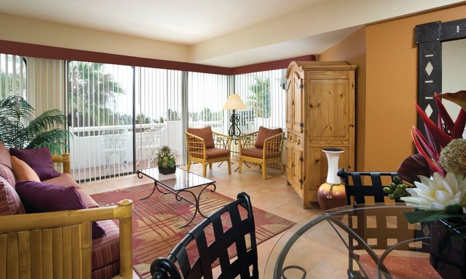 La Paloma Resort | Put Some Spice in Your Vacation!