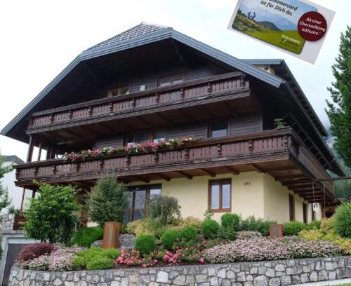 Groebming Apartment | Putz Appartements