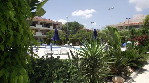 Pyla Apartment | Pyla Gardens A102