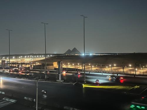 Pyramids Gardens Hotel | Pyramids gardens guest House