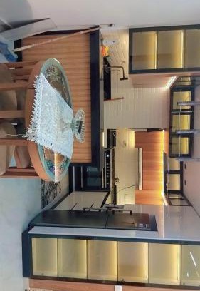 Pyramids Gardens Apartment | Pyramids Gardens 37 H, 5th Floor