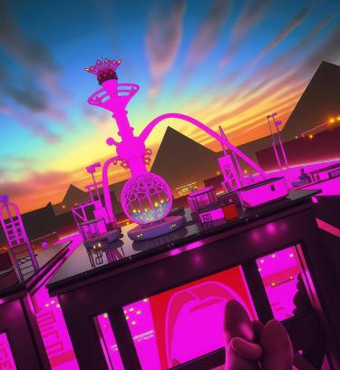 Giza Hotel | Pyramids & SphinX Hut HoteL