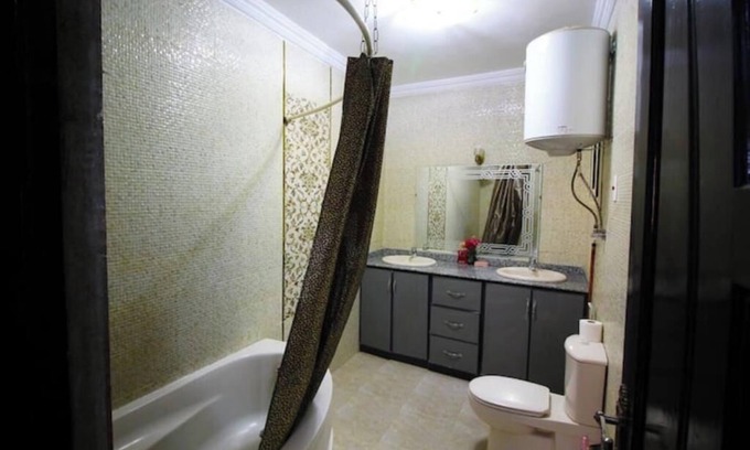 Al Haram Apartment | Pyramidsview area and free walk