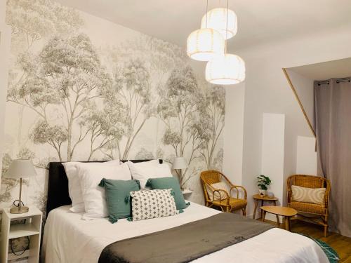 Bagneres-de-Bigorre Apartment | PYRENE HOLIDAYS - Héraclès - Locations cure thermale et voyage à Bagneres de Bigorre