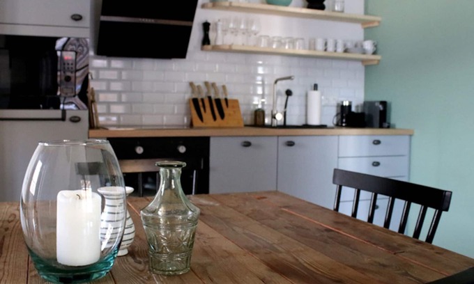 Gosau Apartment | Q4 Gosaulacke - Apartment for up to 4 guests