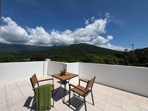 Luye House | Qianlian Xiaojing & Xiutian Xiaomind