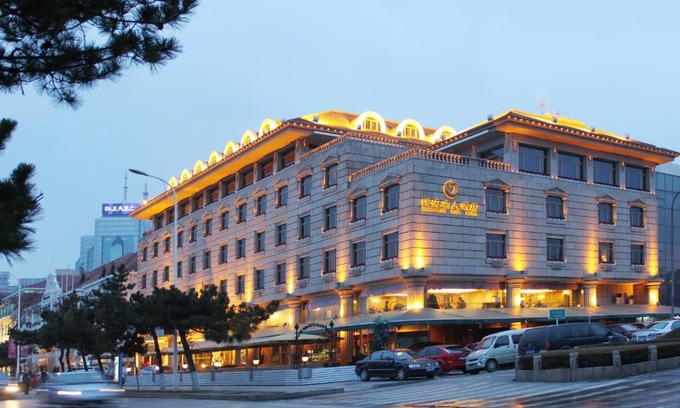 Zhanqiao Hotel | Qingdao Oceanwide Elite Hotel