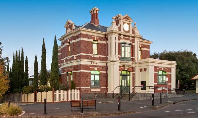 Queenscliff House | QPO QUEENSCLIFF