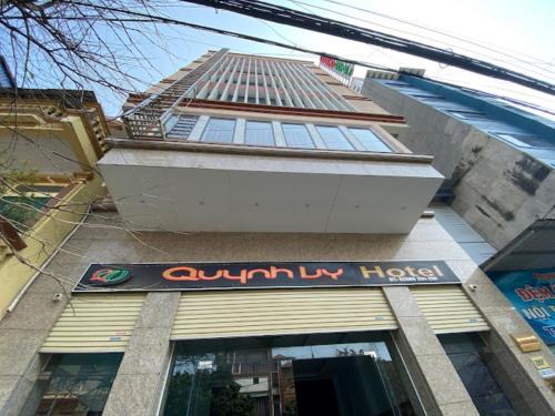 Thai Nguyen Hotel | Quỳnh Vy Hotel Thái Nguyên
