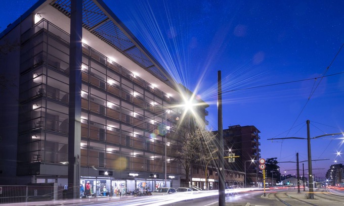 Novoli - San Donato Apartment | Quadra Key Easy Home In Florence